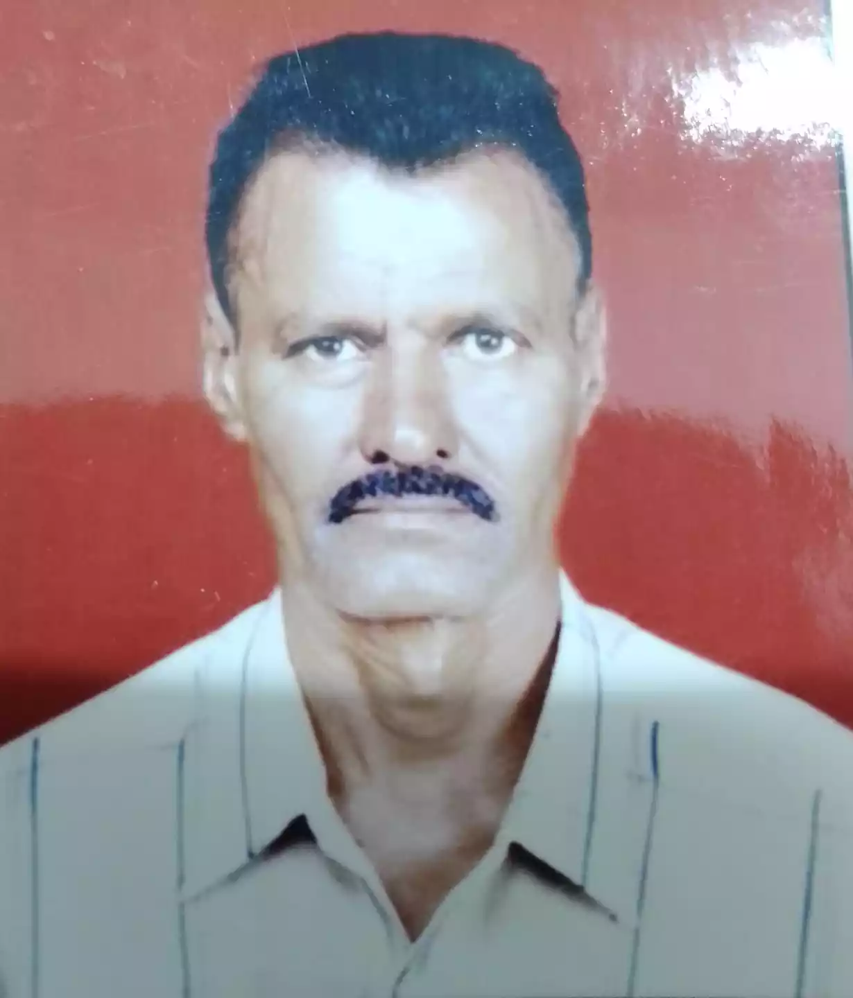  Pushpak ravishnkar  joshi